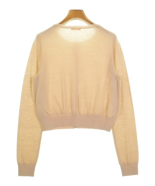 JUST IN CASE（ジャストインケース）カーディガン ベージュ サイズ:40(M位) レディース/2200621451092