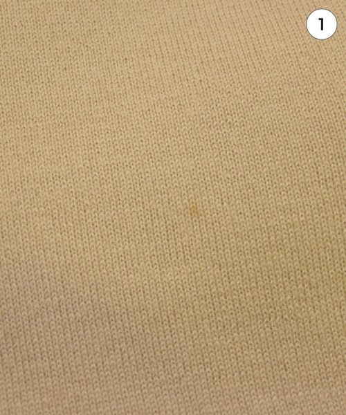 JUST IN CASE（ジャストインケース）カーディガン ベージュ サイズ:40(M位) レディース/2200621451092