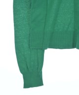 JUST IN CASE（ジャストインケース）カーディガン 緑 サイズ:38(M位) レディース/2200701670085