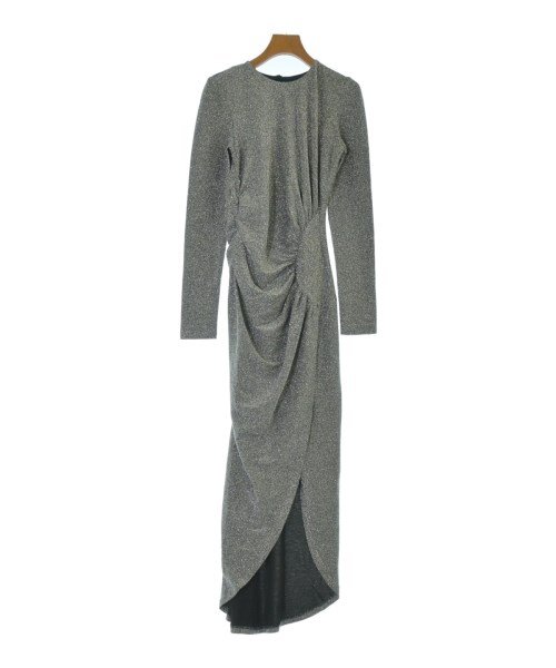 ANIYE BY(アニヤバイ)ワンピース シルバー サイズ:42(L位)/2200664843083