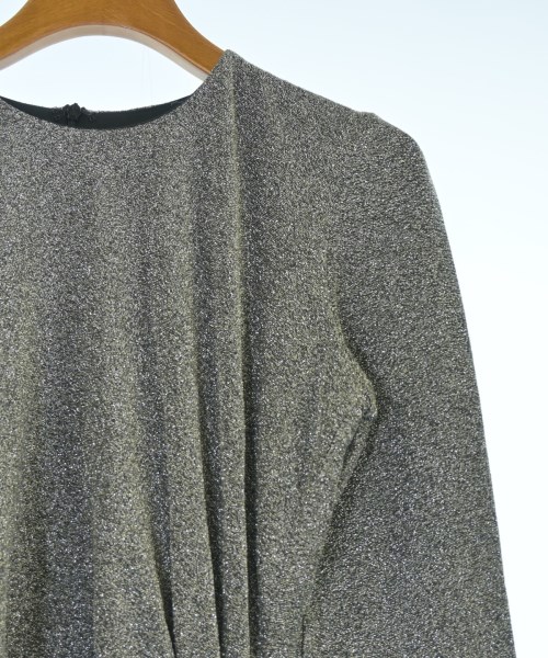 ANIYE BY（アニヤバイ）ワンピース シルバー サイズ:42(L位) レディース/2200664843083