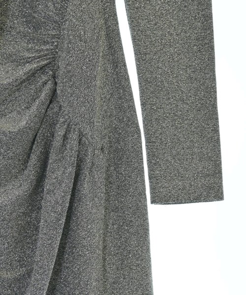 ANIYE BY（アニヤバイ）ワンピース シルバー サイズ:42(L位) レディース/2200664843083