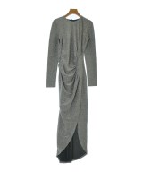 ANIYE BY（アニヤバイ）ワンピース シルバー サイズ:42(L位) レディース/2200664843083