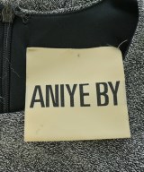 ANIYE BY（アニヤバイ）ワンピース シルバー サイズ:42(L位) レディース/2200664843083