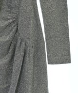 ANIYE BY（アニヤバイ）ワンピース シルバー サイズ:42(L位) レディース/2200664843083