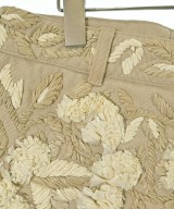 CULT GAIA（カルトガイア）ショートパンツ ベージュ サイズ:10(M位) レディース/2200649057436