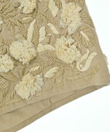 CULT GAIA（カルトガイア）ショートパンツ ベージュ サイズ:10(M位) レディース/2200649057436