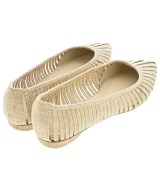 CULT GAIA（カルトガイア）パンプス ベージュ サイズ:EU35(21.5cm位) レディース/2200657863494