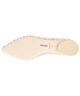 CULT GAIA（カルトガイア）パンプス ベージュ サイズ:EU35(21.5cm位) レディース/2200657863494