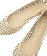 CULT GAIA（カルトガイア）パンプス ベージュ サイズ:EU35(21.5cm位) レディース/2200657863494