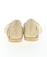 CULT GAIA（カルトガイア）パンプス ベージュ サイズ:EU35(21.5cm位) レディース/2200657863494