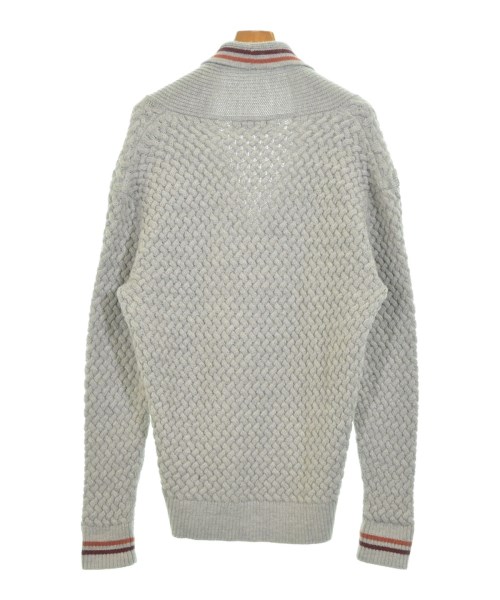 PROPAgANDA（プロパガンダ）カーディガン グレー サイズ:M メンズ/2200651301138