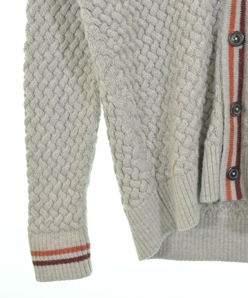 PROPAgANDA（プロパガンダ）カーディガン グレー サイズ:M メンズ/2200651301138