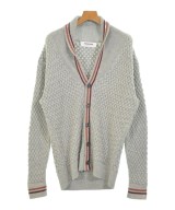 PROPAgANDA（プロパガンダ）カーディガン グレー サイズ:M メンズ/2200651301138