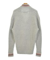 PROPAgANDA（プロパガンダ）カーディガン グレー サイズ:M メンズ/2200651301138