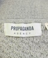 PROPAgANDA（プロパガンダ）カーディガン グレー サイズ:M メンズ/2200651301138
