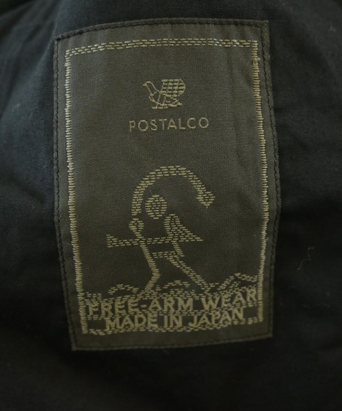 POSTALCO（ポスタルコ）その他 緑 サイズ:M メンズ/2200610050091