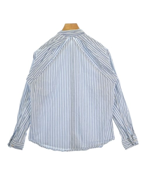 POSTALCO（ポスタルコ）カジュアルシャツ グレー サイズ:S メンズ/2200670781034