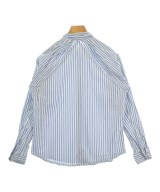 POSTALCO（ポスタルコ）カジュアルシャツ グレー サイズ:S メンズ/2200670781034