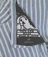 POSTALCO（ポスタルコ）カジュアルシャツ グレー サイズ:S メンズ/2200670781034