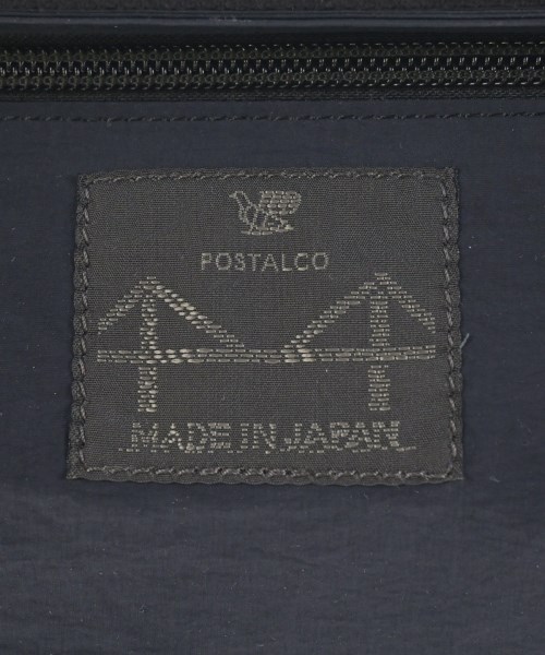 POSTALCO（ポスタルコ）ポーチ 紺 サイズ:- レディース/2200653900346