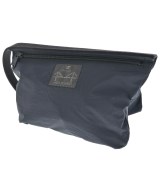 POSTALCO（ポスタルコ）ポーチ 紺 サイズ:- レディース/2200653900346