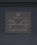 POSTALCO（ポスタルコ）ポーチ 紺 サイズ:- レディース/2200653900346