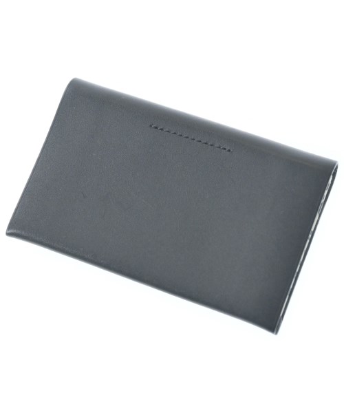 POSTALCO(ポスタルコ)カードケース 黒 サイズ:-/2200636164055