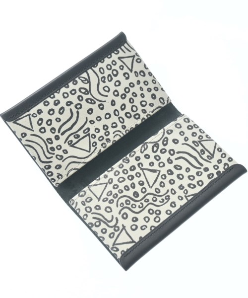 POSTALCO（ポスタルコ）カードケース 黒 サイズ:- メンズ/2200636164055