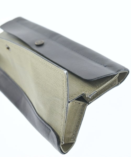 POSTALCO（ポスタルコ）小物類（その他） 黒 サイズ:- メンズ/2200640628048