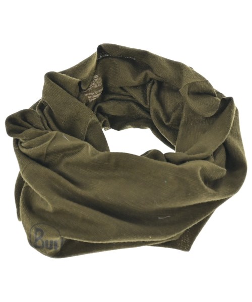 BUFF(バフ)マフラー カーキ サイズ:-/2200654802205