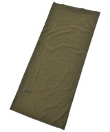 BUFF（バフ）マフラー カーキ サイズ:- メンズ/2200654802205