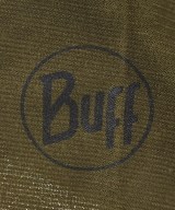 BUFF（バフ）マフラー カーキ サイズ:- メンズ/2200654802205