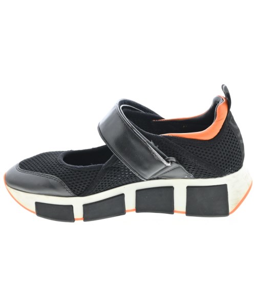 ViC MATiE（ヴィック　マティー）スニーカー 黒 サイズ:EU37(23.5cm位) レディース/2200709699132