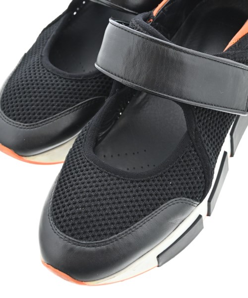 ViC MATiE（ヴィック　マティー）スニーカー 黒 サイズ:EU37(23.5cm位) レディース/2200709699132