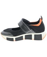 ViC MATiE（ヴィック　マティー）スニーカー 黒 サイズ:EU37(23.5cm位) レディース/2200709699132