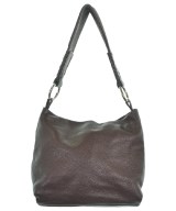 CREATION LUSSET  ショルダーバッグ