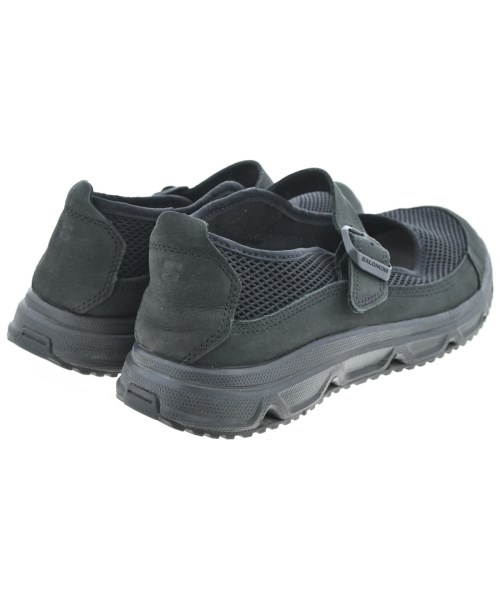 NOVESTA（ノベスタ）スニーカー 黒 サイズ:27.5cm メンズ/2200640550080