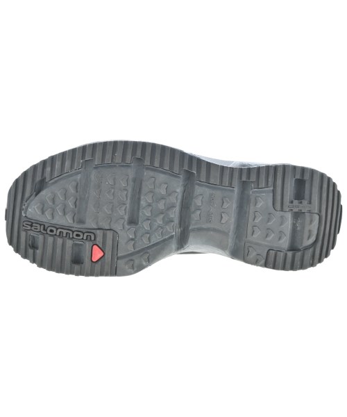 NOVESTA（ノベスタ）スニーカー 黒 サイズ:27.5cm メンズ/2200640550080