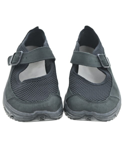 NOVESTA（ノベスタ）スニーカー 黒 サイズ:27.5cm メンズ/2200640550080