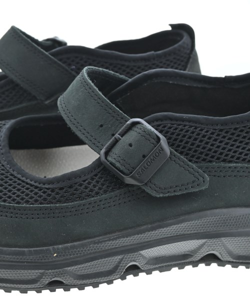 NOVESTA（ノベスタ）スニーカー 黒 サイズ:27.5cm メンズ/2200640550080