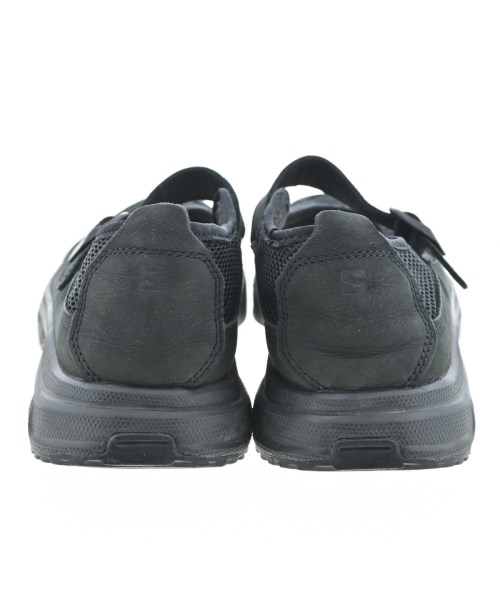 NOVESTA（ノベスタ）スニーカー 黒 サイズ:27.5cm メンズ/2200640550080