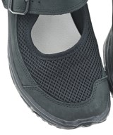 NOVESTA（ノベスタ）スニーカー 黒 サイズ:27.5cm メンズ/2200640550080