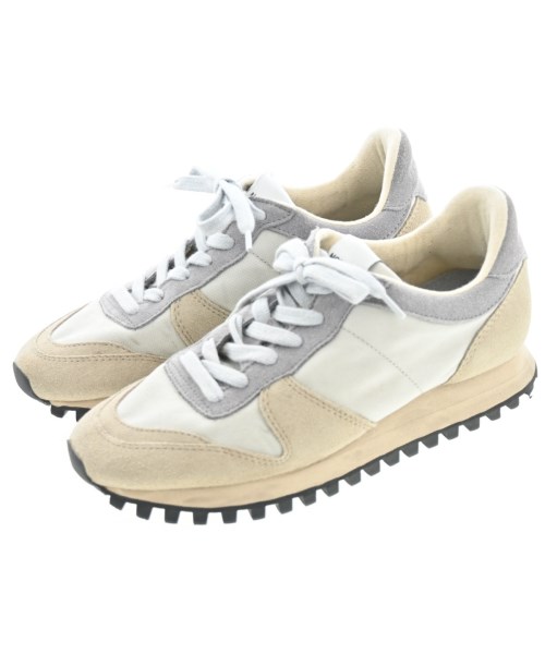 NOVESTA(ノベスタ)スニーカー グレー サイズ:EU36(22.5cm位)/2200625953080