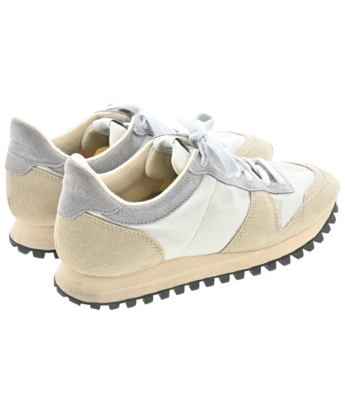 NOVESTA（ノベスタ）スニーカー グレー サイズ:EU36(22.5cm位) レディース/2200625953080