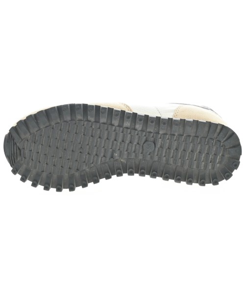 NOVESTA（ノベスタ）スニーカー グレー サイズ:EU36(22.5cm位) レディース/2200625953080