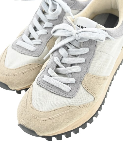 NOVESTA（ノベスタ）スニーカー グレー サイズ:EU36(22.5cm位) レディース/2200625953080