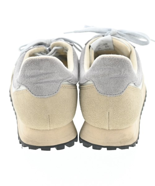 NOVESTA（ノベスタ）スニーカー グレー サイズ:EU36(22.5cm位) レディース/2200625953080