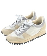 NOVESTA（ノベスタ）スニーカー グレー サイズ:EU36(22.5cm位) レディース/2200625953080