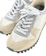 NOVESTA（ノベスタ）スニーカー グレー サイズ:EU36(22.5cm位) レディース/2200625953080